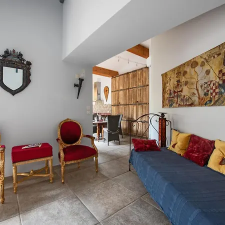 Casa de Férias Atypical House With Breathtaking Views