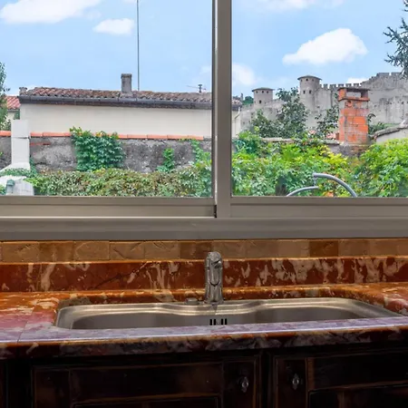 Atypical House With Breathtaking Views *