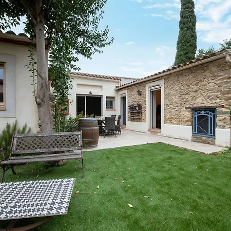 度假居 Atypical House With Breathtaking Views