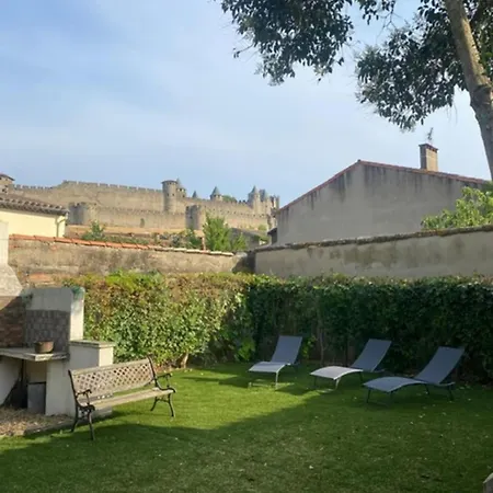 Atypical House With Breathtaking Views