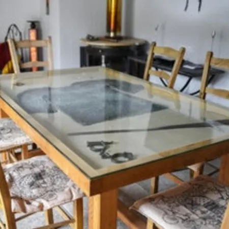 Atypical House With Breathtaking Views 度假居 卡尔卡松