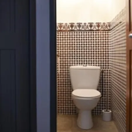 Atypical House With Breathtaking Views *