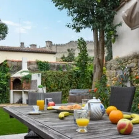 Atypical House With Breathtaking Views * Carcassonne