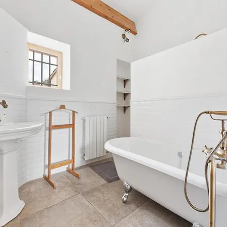 Atypical House With Breathtaking Views