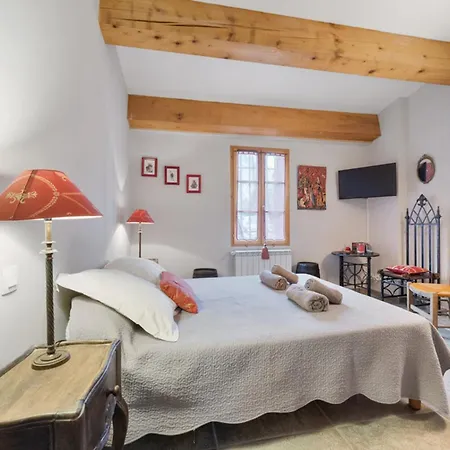 度假居 Atypical House With Breathtaking Views *