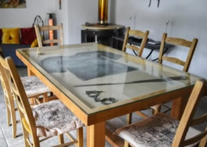 Atypical House With Breathtaking Views Dom wakacyjny Carcassonne