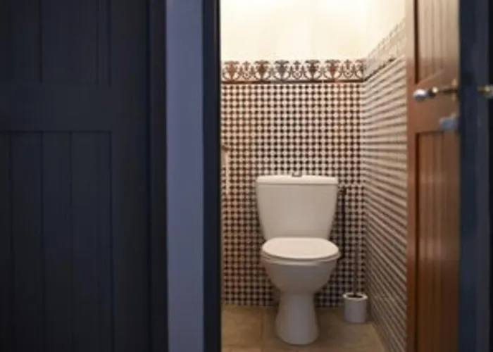 Atypical House With Breathtaking Views *