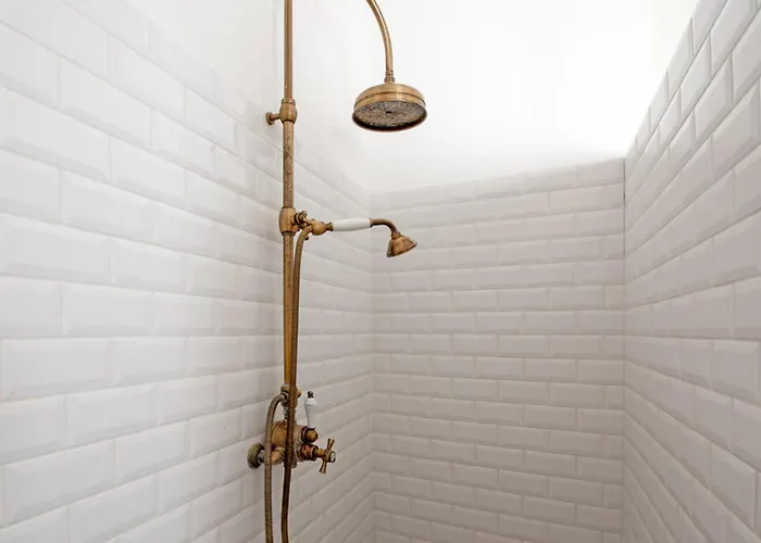 Dom wakacyjny Atypical House With Breathtaking Views *