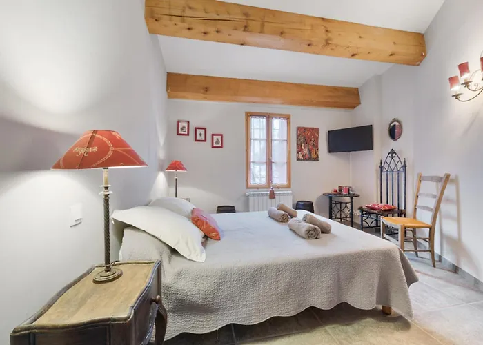 Dom wakacyjny Atypical House With Breathtaking Views *